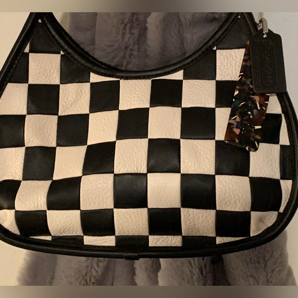Coachtopia Ergo Handbag